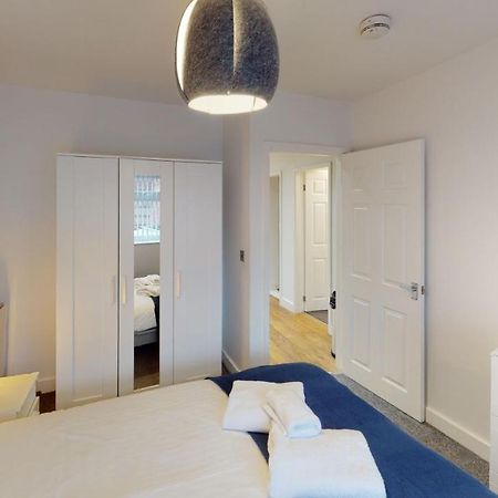 Apartment 332 Kingston upon Hull Exteriör bild