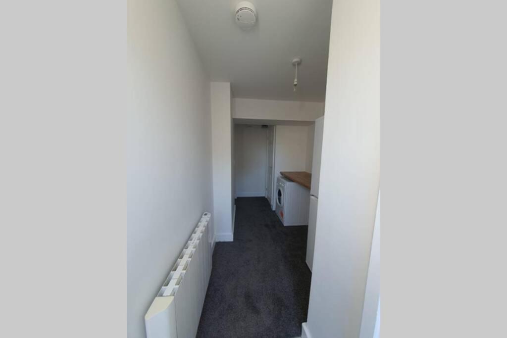 Apartment 332 Kingston upon Hull Exteriör bild