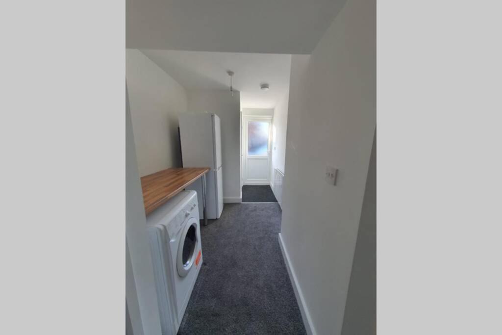 Apartment 332 Kingston upon Hull Exteriör bild