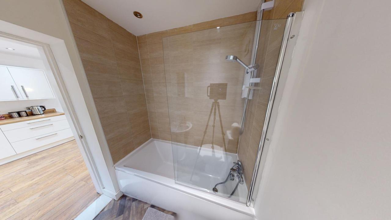 Apartment 332 Kingston upon Hull Exteriör bild