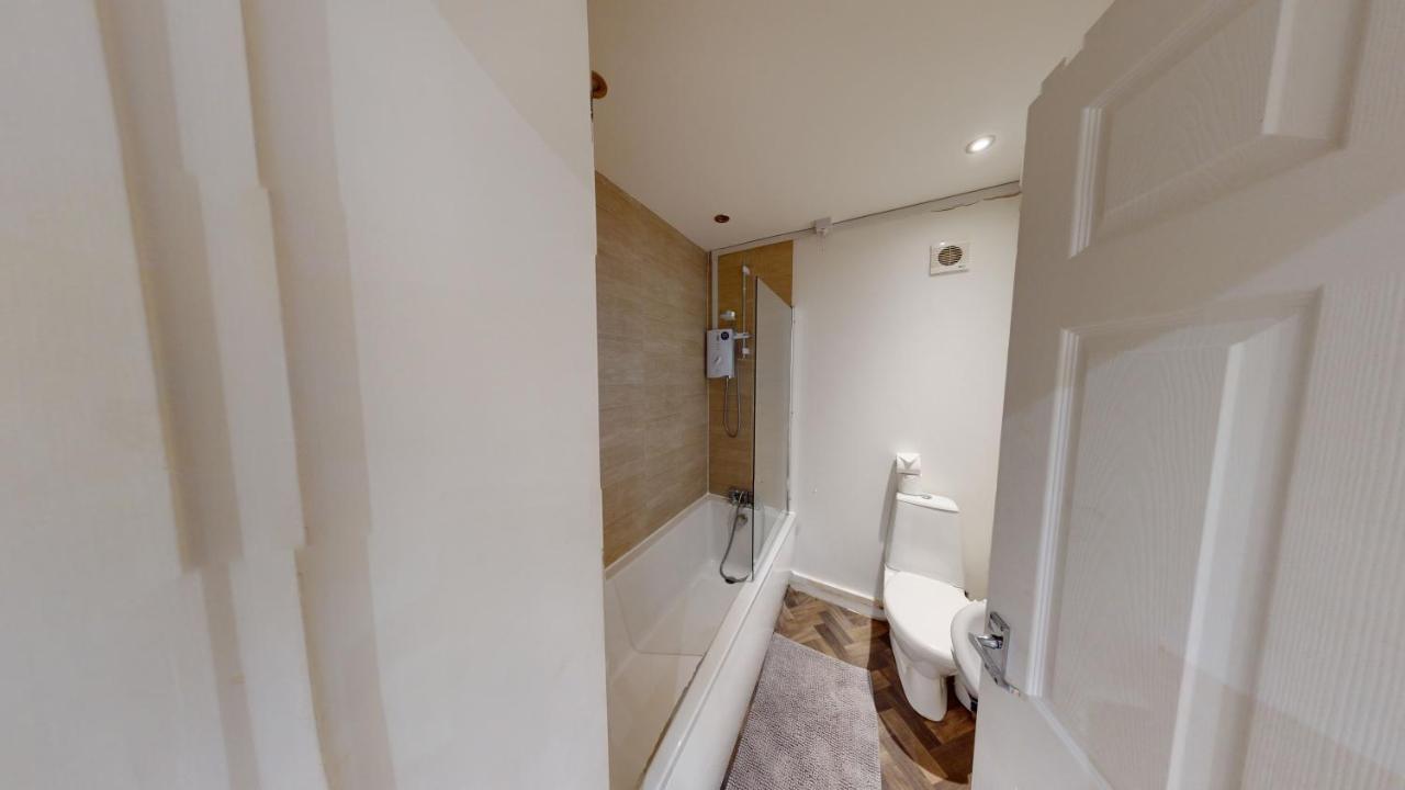Apartment 332 Kingston upon Hull Exteriör bild