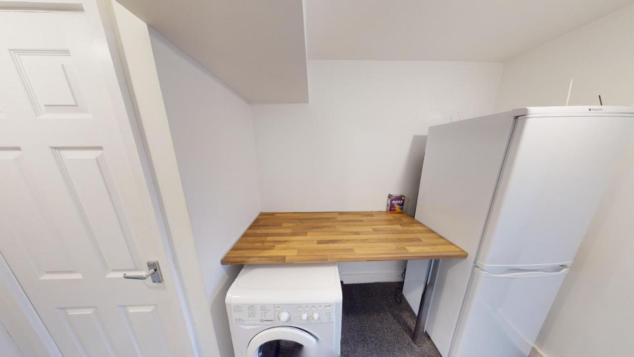Apartment 332 Kingston upon Hull Exteriör bild