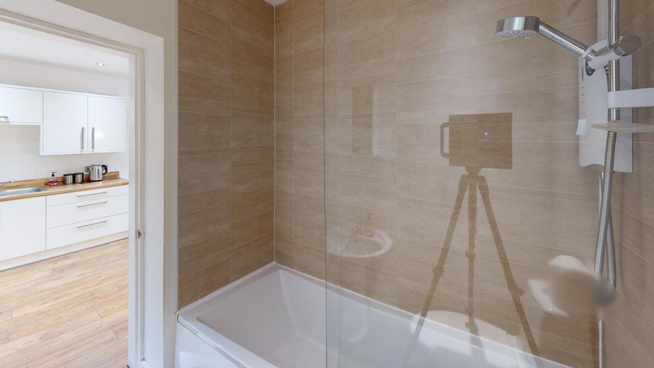 Apartment 332 Kingston upon Hull Exteriör bild